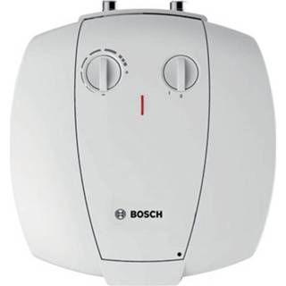 Elektrische boiler male Bosch onderbouw 2000T 15L 4057749701930