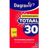 👉 Dagravit Totaal Tabletten Dispenser... | 150TB 8711744029562