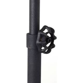 👉 Male Brilliant balkspot Inge 2xGU10 4004353374968