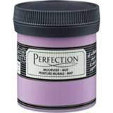 Muur verf male Perfection muurverf tester Ultradekkend mat orchidee 75ml 5400107639281