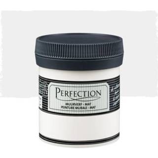 Muur verf male Perfection muurverf tester mat ivoor 75ml 5400107304806