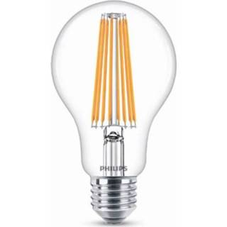 👉 Philips LED-lamp Classic A60 10,5W E27