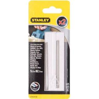 👉 Schaafbeitel male Stanley hss 5,5 x 82mm 5035048368688