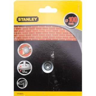 👉 Staalborstel male Stanley 100 x 20mm 5035048375488
