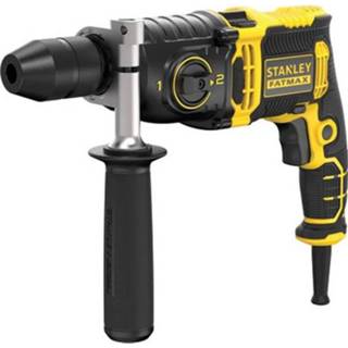 👉 Klopboormachine male Stanley Fatmax 850W 5035048680308