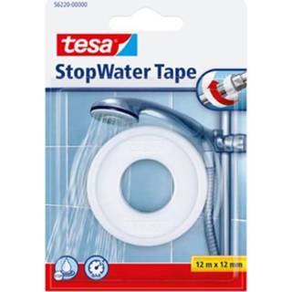 Male Tesa water tape Stopwater 12m x 12mm 4042448151971