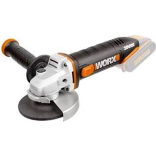 👉 Haakse slijper male Worx WX800.9 MAX Lithium-ion 20V Bare Tool 6924328303428