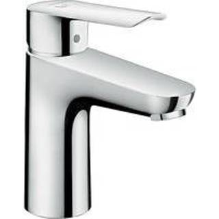 Wastafelkraan chroom male Hansgrohe Logis E 100 CoolStart 4059625010242