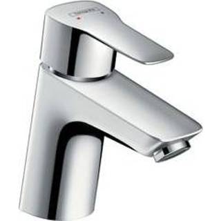 Hansgrohe wastafelmengkraan MySport CoolStart chroom medium male Wastafelmengkraan chroom medium male Hansgrohe MySport CoolStart 4011097775074