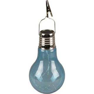 Solarlamp male Luxform Bulb 8719099951217