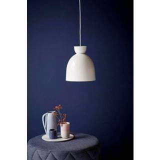 👉 Hanglamp wit male Nordlux Circus E27 ø27cm 5701581404281