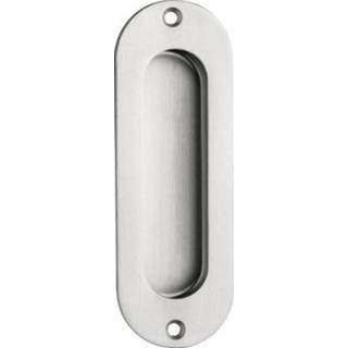 👉 Schuifdeurkom RVS male CanDo Cattle set incl frezing 8711251715040