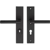 👉 Veiligheids pakket male zwart CanDo veiligheidspakket 382 dhz 231 R2 sleutelbediend 8711251722703