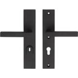 👉 Veiligheids pakket male zwart CanDo veiligheidspakket 383 dhz 231 R4 sleutelbediend 8711251722772