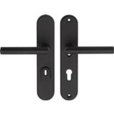 👉 Veiligheids pakket male zwart CanDo veiligheidspakket 332 dhz 201/211 R2 sleutelbediend 8711251722505