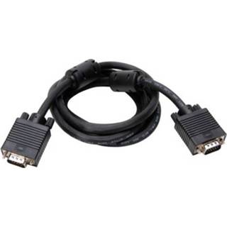 👉 Male Kopp VGA kabel 1,8m 4008224625609