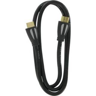👉 Male Kopp HDMI-kabel 1,41m 8711306368450