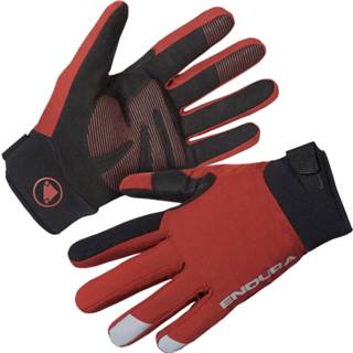 👉 Endura Strike Waterproof Gloves - Handschoenen