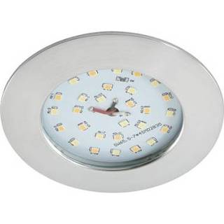 👉 Inbouwspot aluminium male Briloner Attach Control 10W 4002707299493