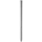 👉 Speentje zilver grijs Samsung Galaxy Tab S7 / Plus S-Pen - 8806090639517