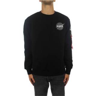 👉 Sweatshirt XL male zwart 178307