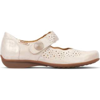 👉 Vrouwen beige Mephisto With Heel