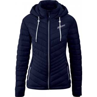 👉 Rood 46 vrouwen synthetisch Maier Sports - Women's Notos 2.0 jack maat Regular, 4057486714095