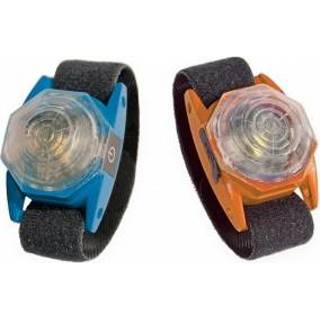 👉 Zaklamp USB Duvo - Flashlight Octa 5414365315368