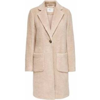 👉 Beige XS vrouwen Claire coat 5714912409404