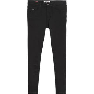 👉 Spijkerbroek male zwart Jeans