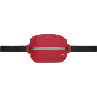👉 Onesize unisex rood Fanny pack Aku 8432561518328