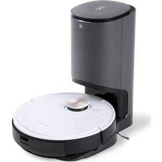 👉 Robot Stofzuiger Ecovacs OZMO T8+ 6943757614103