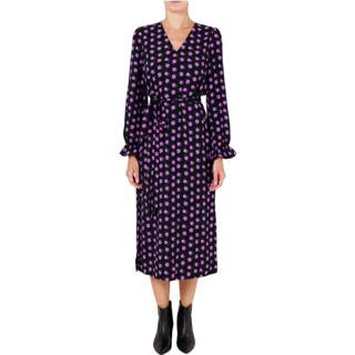 👉 Dress vrouwen zwart