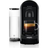 👉 Nespresso machine zwart Krups Vertuo Plus XN9038 3016661157752
