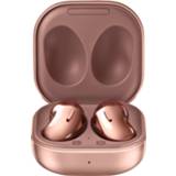 👉 Hoofdtelefoon brons Samsung Galaxy Buds Live Earbud oordopjes 8806090526282