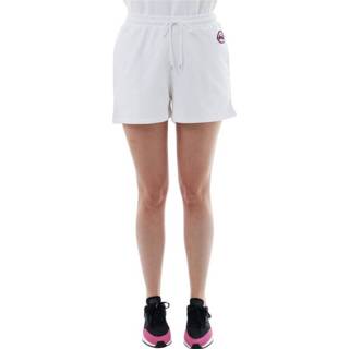 👉 M vrouwen wit Shorts