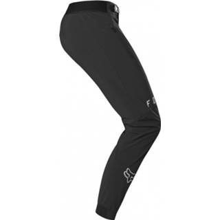 👉 Fiets broek mannen 30 zwart FOX Racing - Ranger 3L Water Pant Fietsbroek maat 30, 191972420467