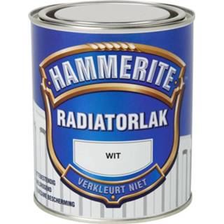 👉 Radiatorlak wit Hammerite -
