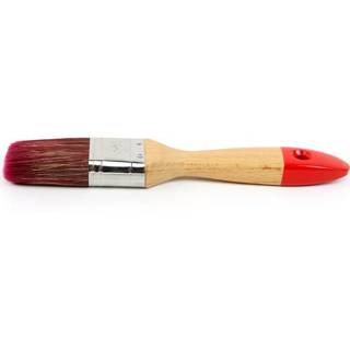 Platte kwast Flensburg Serie 2111