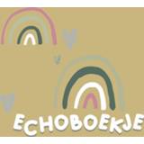 👉 Mosterdgeel Echoboekje 9789083055732