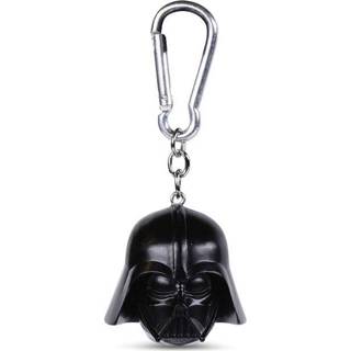 👉 Star Wars 3D-Keychains Darth Vader 4 cm Case (10) 5050293391533