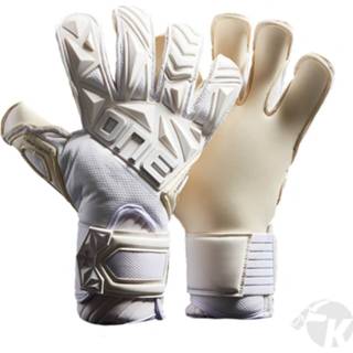 👉 One Glove SLYR Pure - Keepershandschoenen - Maat 4
