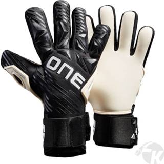 👉 One Glove SLYR Lite Midnight - Keepershandschoenen - Maat 4