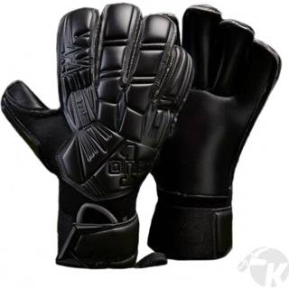 👉 One Glove Black Out Pulse - Keepershandschoenen - Maat 6