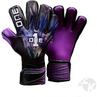 👉 One Glove GEO 2.0 Nebula - Keepershandschoenen - Maat 6