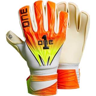 👉 Glove One Mcg Cyclone - Keepershandschoenen Maat False