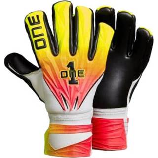 👉 Glove 8 One Tempest - Keepershandschoenen Maat