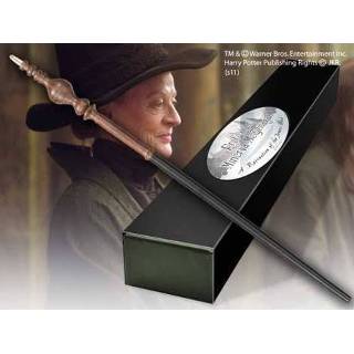 Professor Minerva McGonagall's Wand Professor Minerva McGonagall's Wand