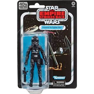 👉 Star Wars 40th Anniversary - Tie Pilot 5010993695041