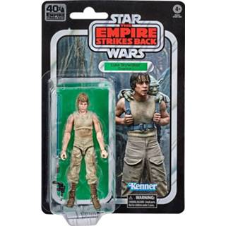 👉 Star Wars 40th Anniversary - Luke Skywalker Dagobah 5010993714940